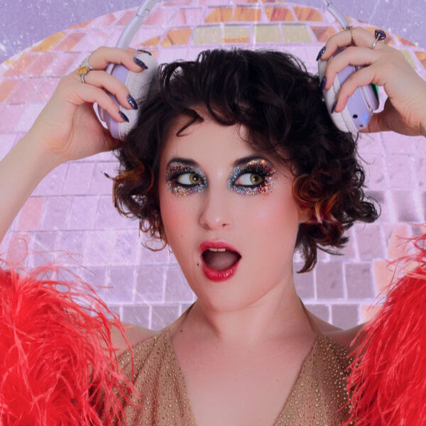 Bar Burlesque - зажигательная бурлеск-вечеринка!