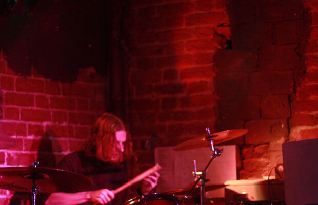 20 января 2013 - Psychedelic obSession vol.1 