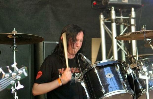 Cantilena @ Hard Rock Laager 2010 ( Tallinn - Estonia ) 