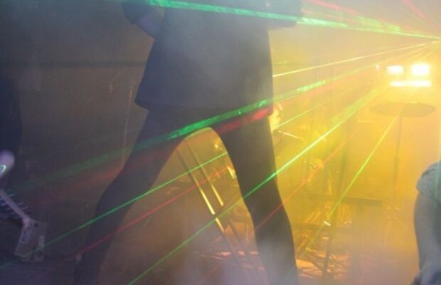 Nifears party vol.10