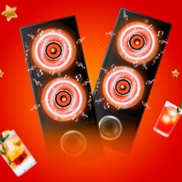 Караоке+лото