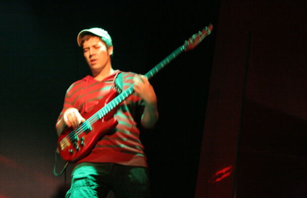 "Рейс 19" в MezzoForte 06.04.2010