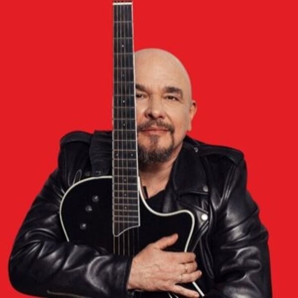 Концерт Сергея Трофимова