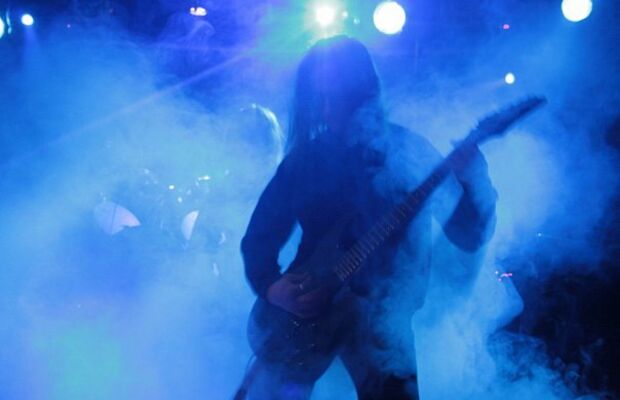 Концертные фото