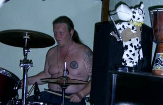 29.05.2010 Арт-кафе "Андеграунд", Сумы