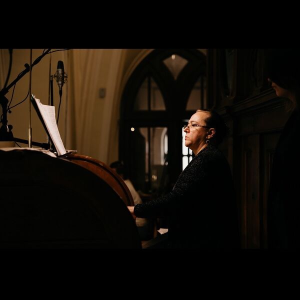 Концерт при свечах. Бах. Токката и фуга ре минор. Моцарт. Маленькая ночная серенада. Григ. Из времен Хольберга