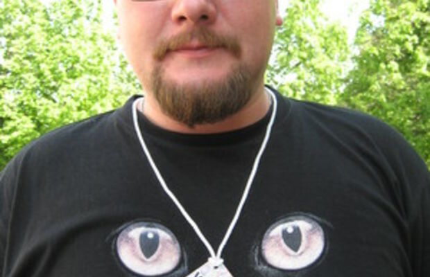 Краткий фоторепортаж о поездке гр."Чернозём" в академгородок Новосибирска на концерт памяти И.Ф.Летова