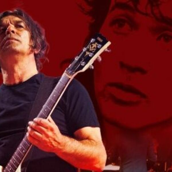 Симфоническое Кино. Юрий Каспарян