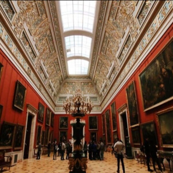 Новогодний Штраус-Гала