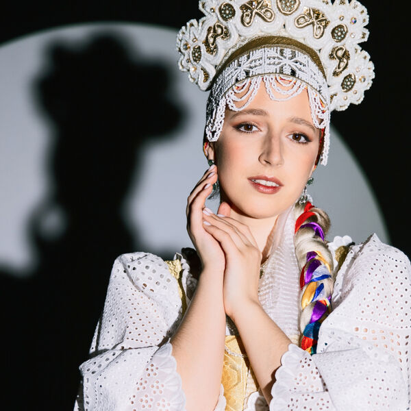 История женской души