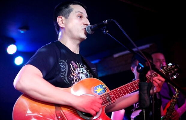 Лев Шапиро и друзья