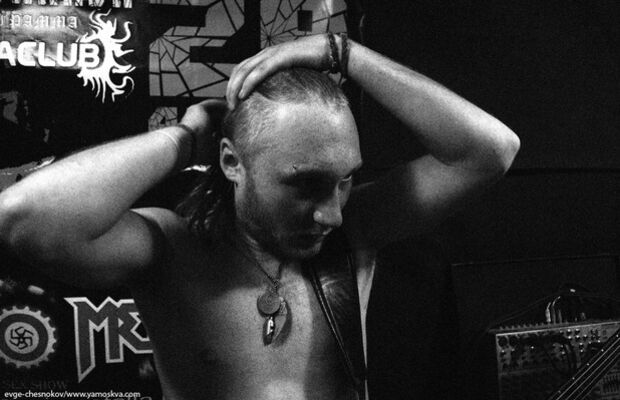 Рока-панк проект КукишЪ