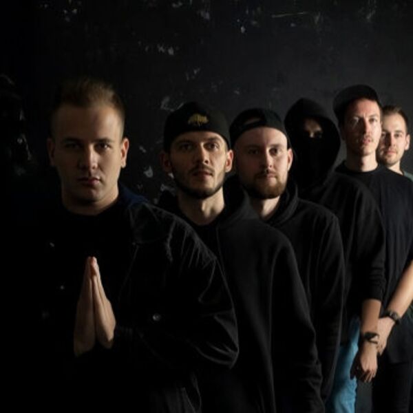 Трибьют-Linkin Park by Meteora