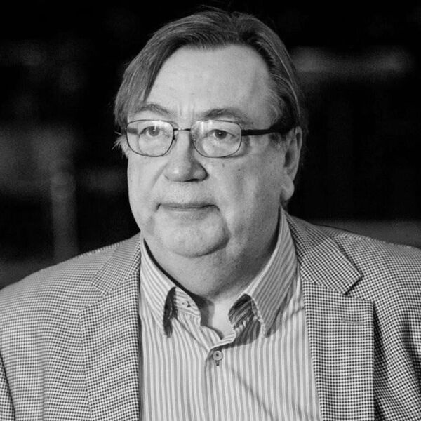 Даниил Саямов, Квартет им. Глинки. Александр Чайковский