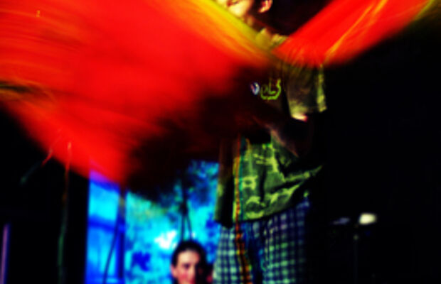 Фестиваль рок-революция в концертном зале KamIN (22.05.2010)