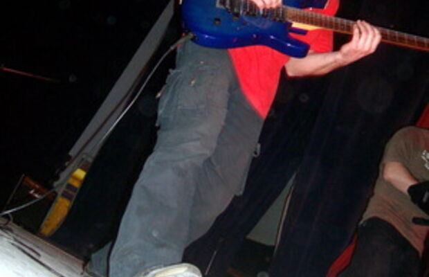 КОНЦЕРТЫ: Снежная буря (2009)