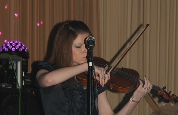 Выступление 23.12.2011