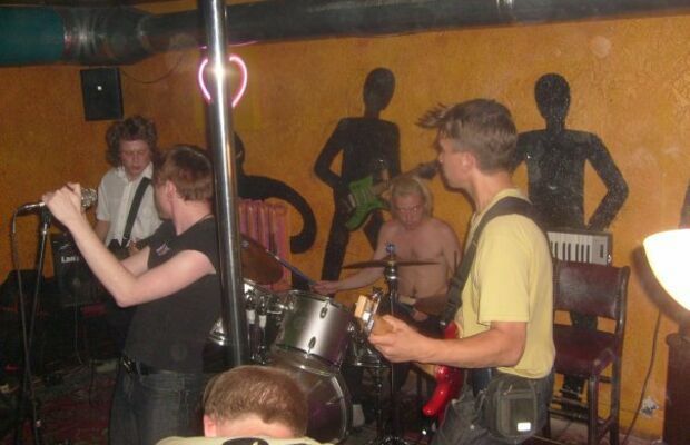 Всё обо всех