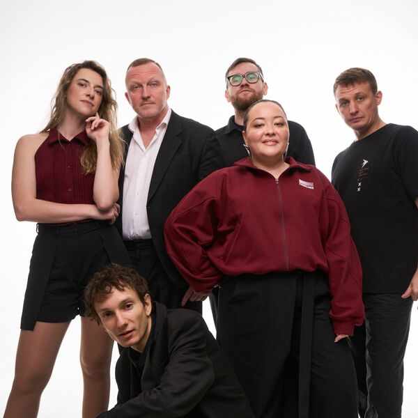 Дневной стендап