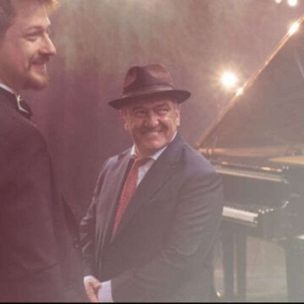 Vahagn Hayrapetyan x Дмитрий Сабуров джаз трио