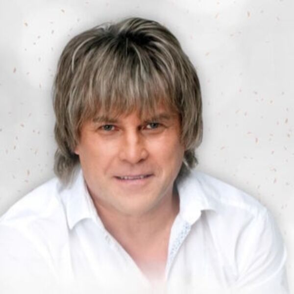 Концерт Алексея Глызина