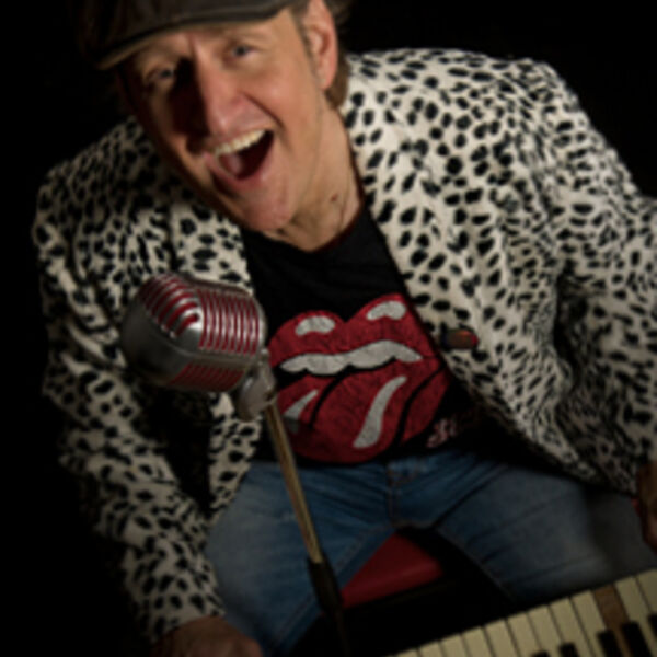 Andy Schweitzer – Jerry Lee Lewis tribute