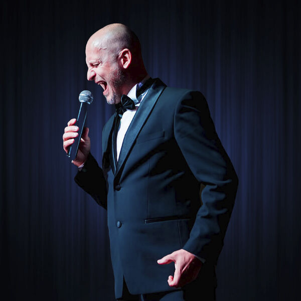 Frank Sinatra Tribute