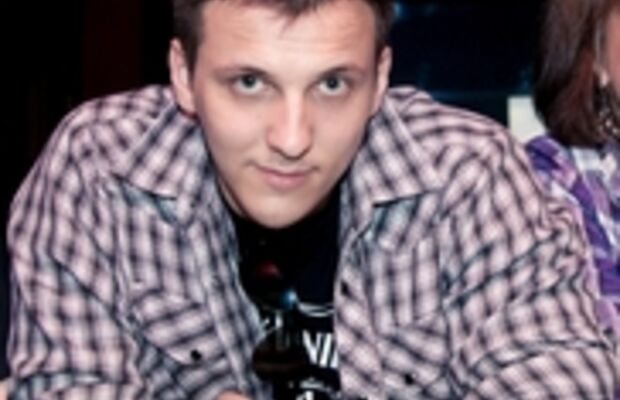 Фотосессия к синглу