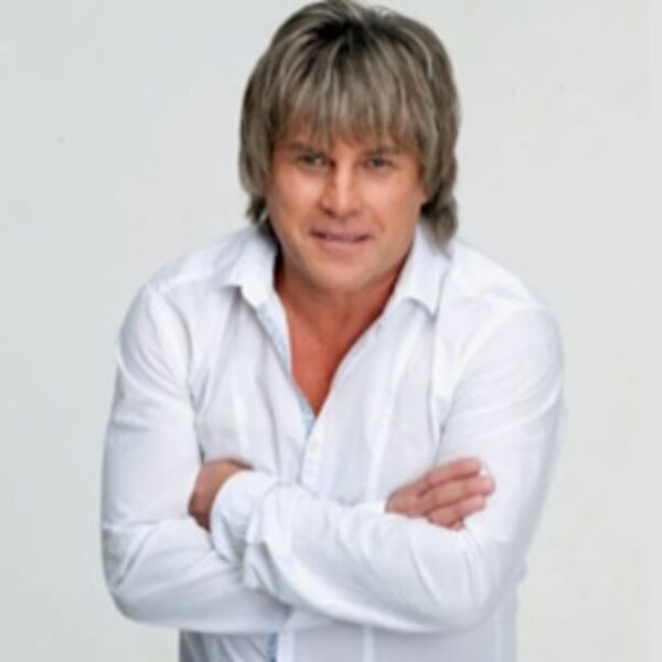 Концерт Алексея Глызина