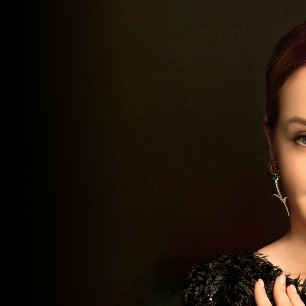 Моцарт. Милосердие Тита