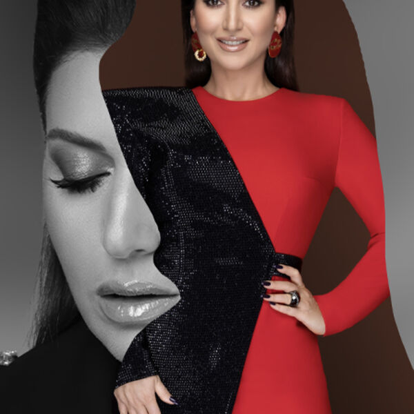 «Жасмин. Шоу «Головоломка»