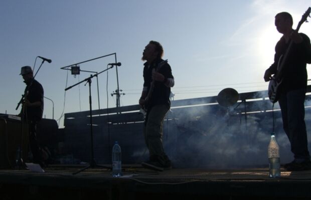 Павловск 01.08.2009