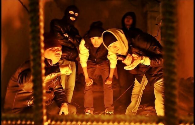 MAsqaRa SL comunitty