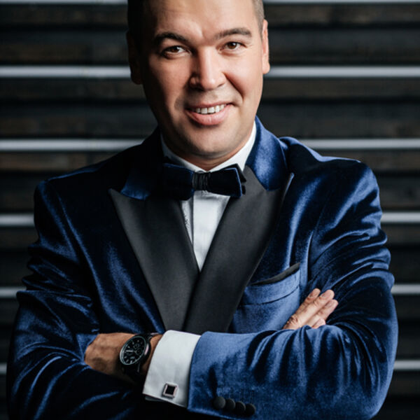 Филюс Кагиров. Классический концерт