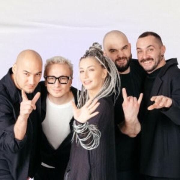 Группа «Мураками». Избранное