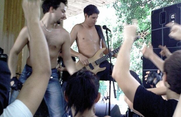 СтарбургФест