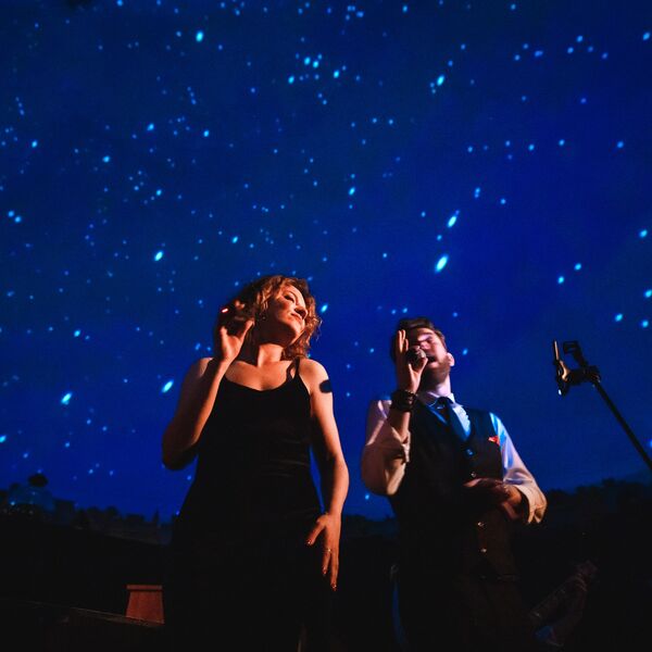 Dream а Little Dream