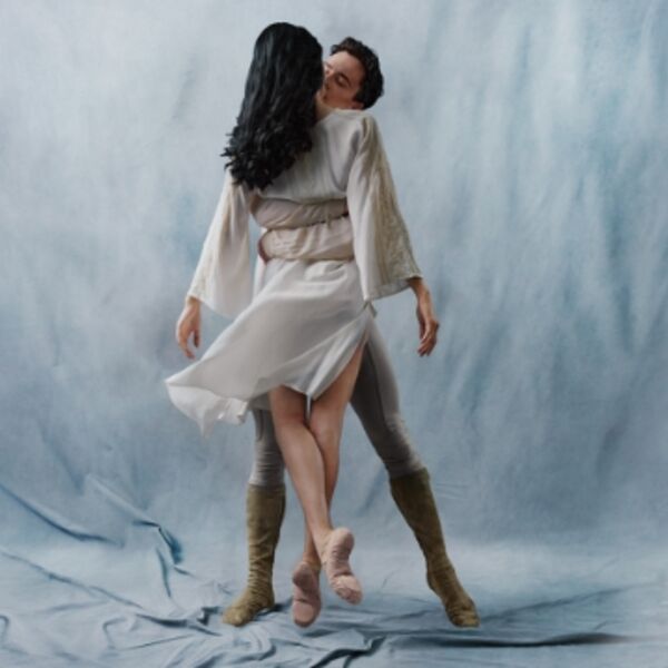 Балет «Ромео и Джульетта»