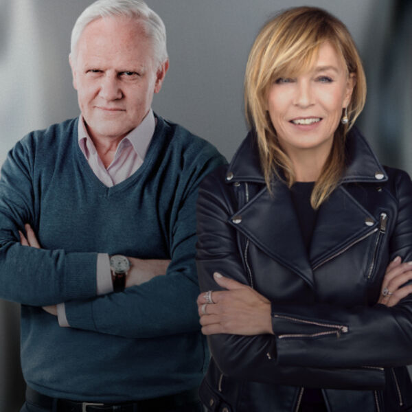 Алёна Долецкая. Вопросы умному мужчине