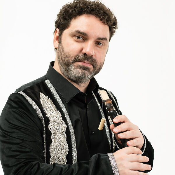 Дудук, саксофон и рояль: от классики до джаза. Вечер при свечах в Коломенском