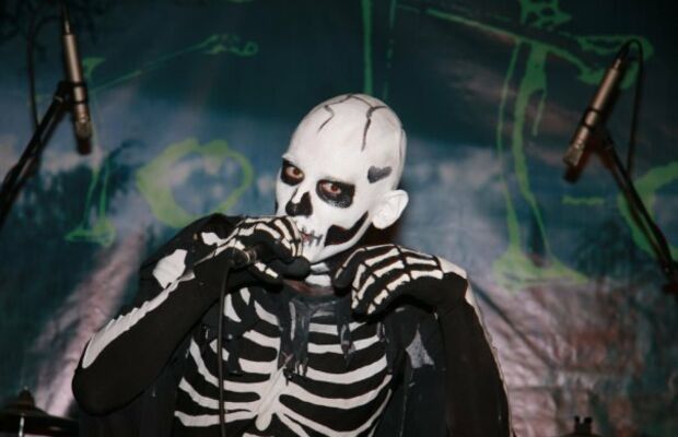 7-ми летие группы Ого-П-огО