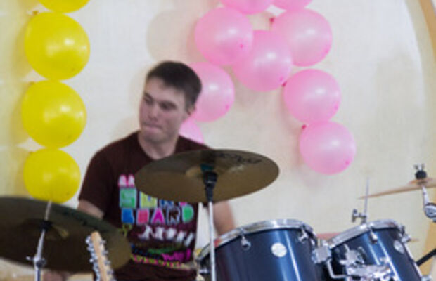 Презентация группы АЛЬТА