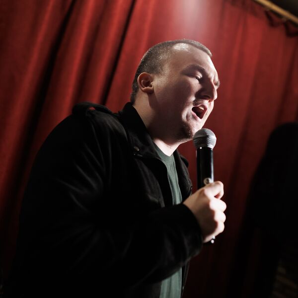 Вечер Ульяновской Поэзии