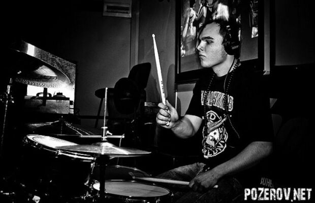 Члены группы