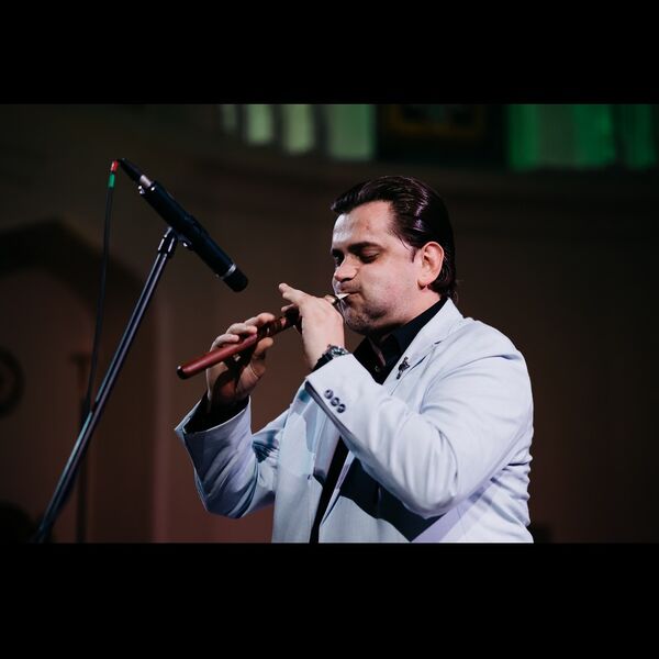 Концерт при свечах. Вселенная Ханса Циммера. Universe. Армянский дудук, орган, рояль