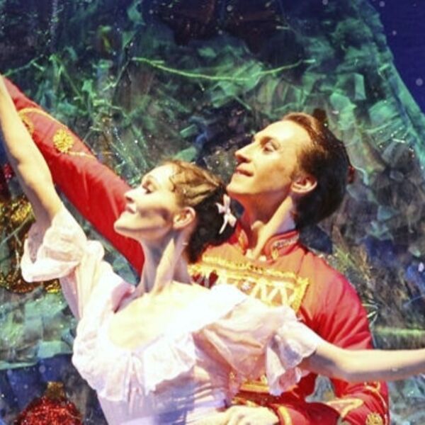 Балет «Щелкунчик»