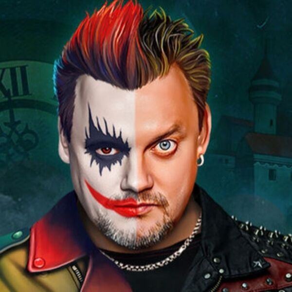 КняZz» «Ангел и Демон