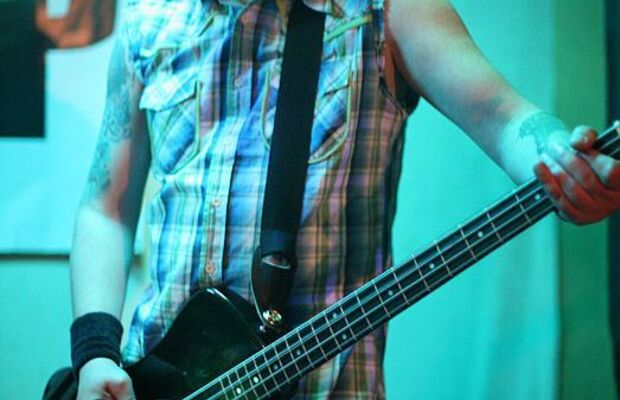 Презентация сингла "21 век"