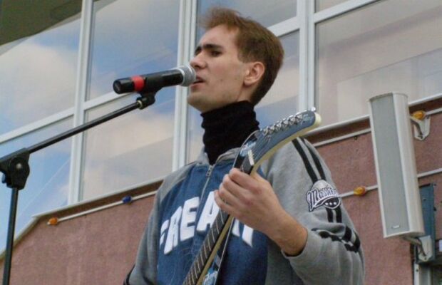 28.06.09 - День молодежи (г. Апатиты)