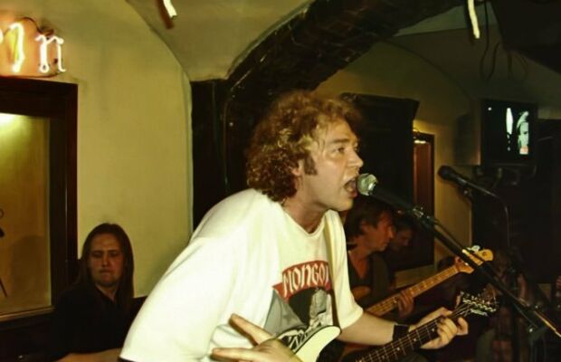 Клуб "ШВАЙН" 21.10.2006